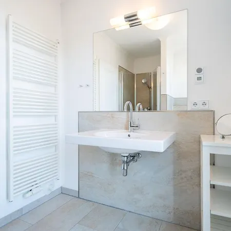 Lara - App 10 Heringsdorf (Usedom)